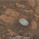 Image for article titled 8 Places Where the Curiosity Rover Left Drill Holes on Mars